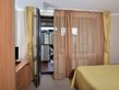   - One bedroom apartment (3ad+1ch or 4 adults)