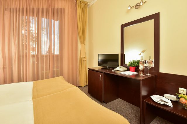 Snezhanka Hotel - camera doppia